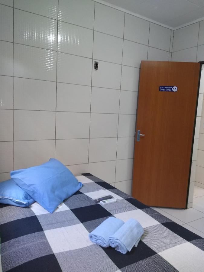 Hotel Cidade Express 24H Teresina Exterior foto