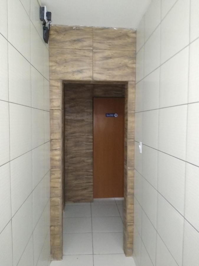 Hotel Cidade Express 24H Teresina Exterior foto